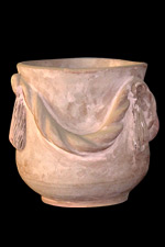 pottery